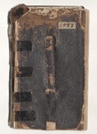 Milton Wright Diaries: 1897