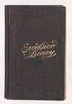 Milton Wright Diaries: 1900