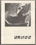Nexus, Summer 1979 by Wright State University Community