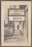 Nexus, Spring 1983 by Wright State University Community
