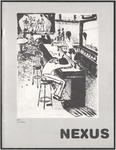 Nexus, 1985-1986 no. 1 by Wright State University Community