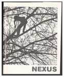 Nexus, 1985-1986 no. 2 by Wright State University Community