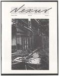 Nexus, Fall 1987 by Wright State University Community