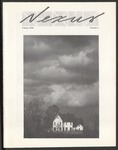 Nexus, Winter 1987 by Wright State University Community