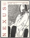Nexus, Fall 1990