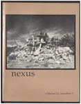 Nexus, Spring 1991 by Wright State University Community