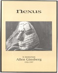Nexus, Spring 1997 by Wright State University Community