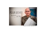 Four Decades Ron Geibert: Emeritus Professor - Works From 1978 - 2017 by Ronald R. Geibert and Robert and Elaine Stein Galleries