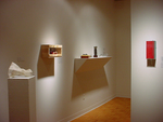 The 8th International Shoebox Sculpture Exhibition 019