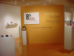The 8th International Shoebox Sculpture Exhibition 023