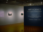 Art/Science: The Photography of David Goldes 003 by David Goldes