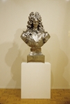 Redefining the Object 013: Louis XIV by Jeff Koons