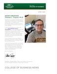 Raj Soin College of Business Newsletter - April 2020