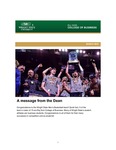 Raj Soin College of Business Newsletter - March 2022 by Raj Soin College of Business, Wright State University