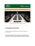 Raj Soin College of Business Newsletter - May 2022