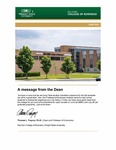 Raj Soin College of Business Newsletter - June 2022