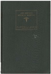 Air Service Medical Manual : War Department. Air Service. Division of Military Aeronautics, Washington, D.C.