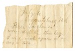 Letter, July 6, Oscar D. Ladley to [Unknown]