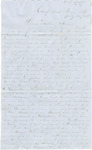 Letter, 1863 July 16, Oscar D. Ladley to Mother and Sisters [Catherine, Mary, and Alice Ladley]