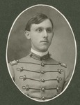 Photograph of Miami Military Institute cadet Kleon T. Brown, 1905