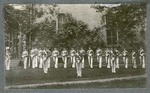 Photo of Miami Military Institute cadets, 1900