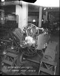 Nordyke Marmon Liberty Engine for the De Havilland DH-4 at the Dayton-Wright Airplane Company July 16, 1918 by The Dayton-Wright Airplane Company