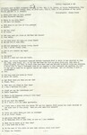 Sworn Statement of Mary Elizabeth Hamblin, Page 1, July 8, 1946 by Wright State University