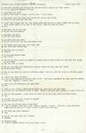 Sworn Statement of Mary Elizabeth Hamblin, Page 2, July 8, 1946 by Wright State University