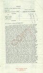 Alfred Fouts Court Docket by Wright State University