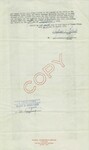 Alfred Fouts Court Docket by Wright State University