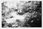 Crime Scene or Location Photograph Associated with George Moran Investigation, circa 1946 by Wright State University