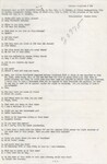 Witness Statement of Mary Elizabeth Hamblin Regarding Robbery Complaint No. 106, July 8, 1946 — Page 1 by Wright State University