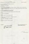 Witness Statement of Mary Elizabeth Hamblin Regarding Robbery Complaint No. 106, July 8, 1946 — Page 3 by Wright State University