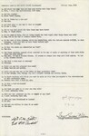 Witness Statement of Fay Lavon Wilson Regarding Robbery Complaint No. 106, July 8, 1946 — Page 3 by Wright State University
