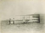 Orville, Wilbur, and the 1904 Flyer