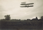 Flight 41 of the Wright 1905 Flyer by Wright Brothers