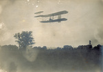 Flight 41 of the Wright 1905 Flyer