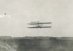 Flight 23 of the Wright 1905 Flyer