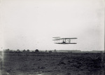 Flight 23 of the Wright 1905 Flyer