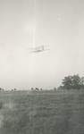 Flight 46 of the Wright 1905 Flyer