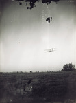 Flight 46 of the Wright 1905 Flyer