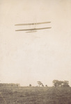 Flight 46 of the Wright 1905 Flyer by Wright Brothers