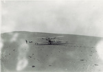 The Wright 1905 Flyer at Kill Devil Hills