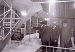Examining the Wright Model A Flyer