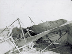Engelhard's crash