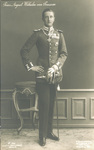 Prince August Wilhelm