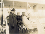 Group photo of Gotch, Lillie and Fowler by Jeff Davis