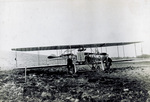 German-built Wright Model B Flyer by German Wright Company