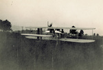 Wright Model B Flyer at Huffman Prairie
