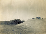 Hill between Kitty Hawk and Kill Devil Hills by Orville Wright